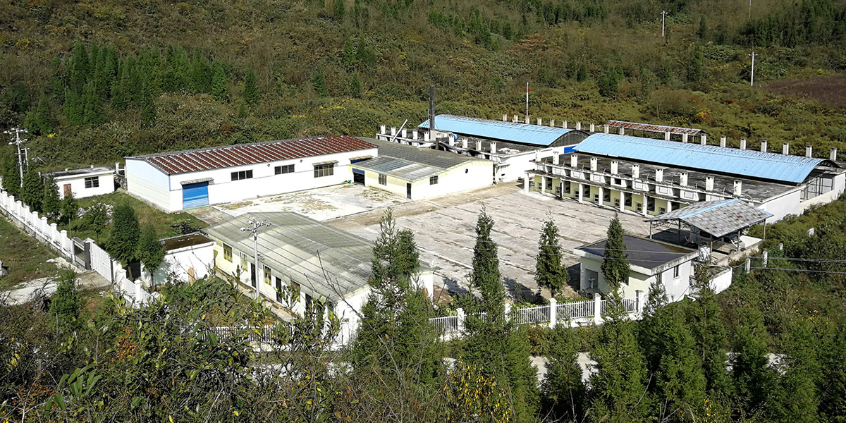 生產(chǎn)基地